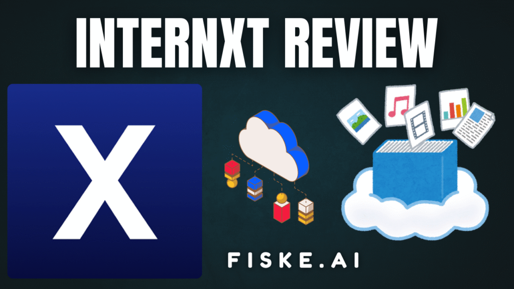 Internxt Review