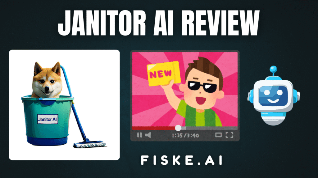 Janitor AI Review