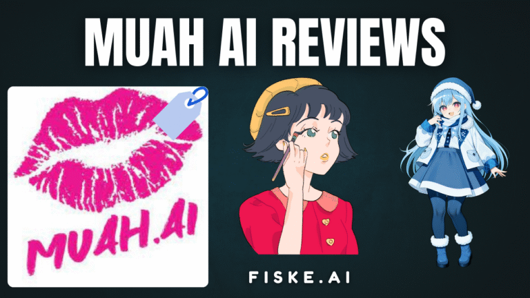 Muah AI Reviews 2025: Details, Pricing, & Features