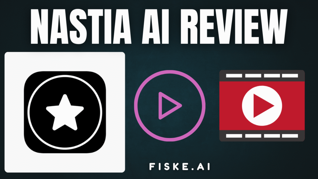 Nastia AI Review