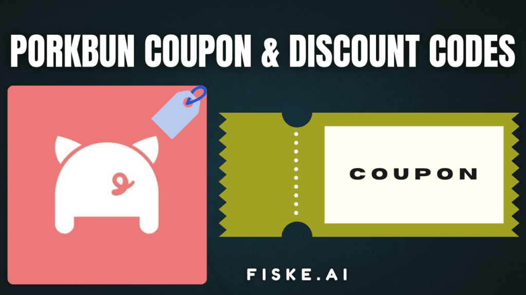 Porkbun Coupon