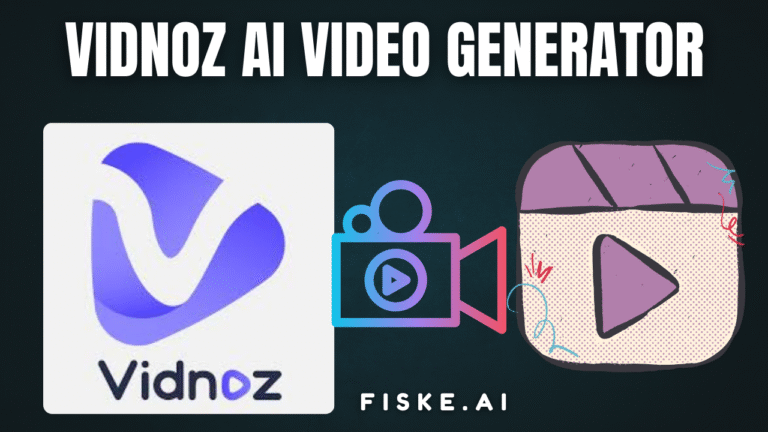 Vidnoz AI Review: Is It the Best AI Video Generator? 2025