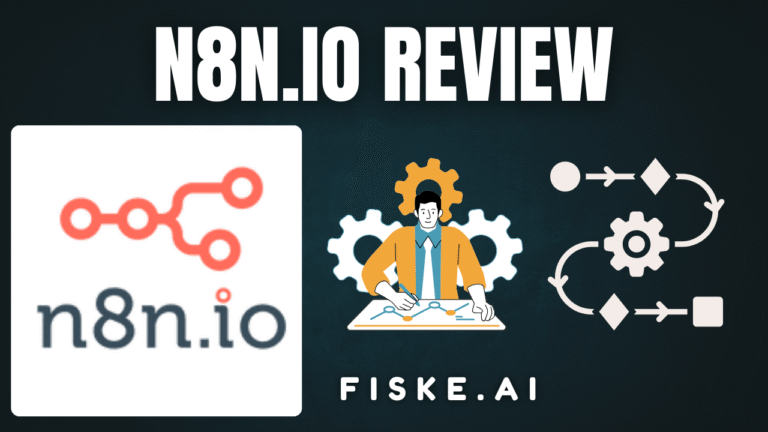 n8n.io Review 2025: Details, Pricing, & Features