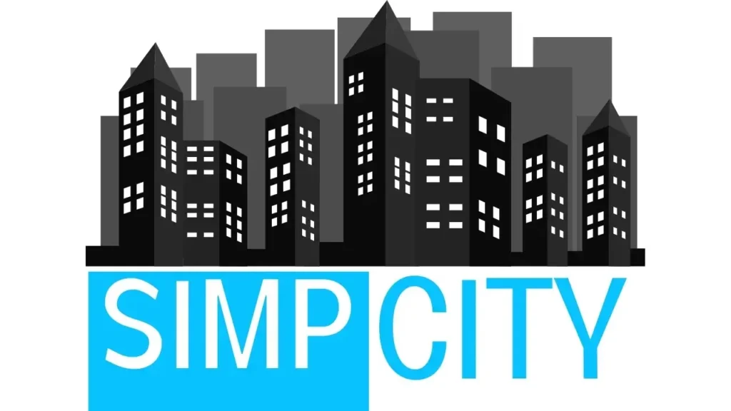 SimpCity