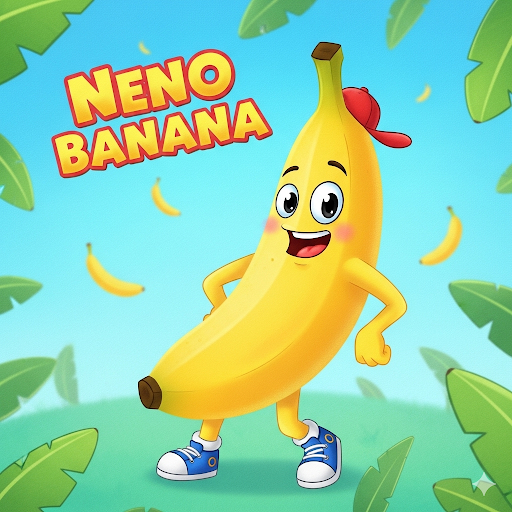 How To Create Nano Banana