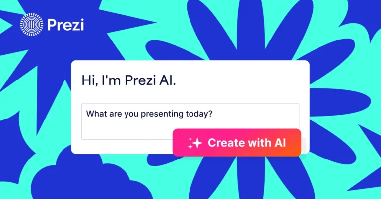 Prezi AI Review