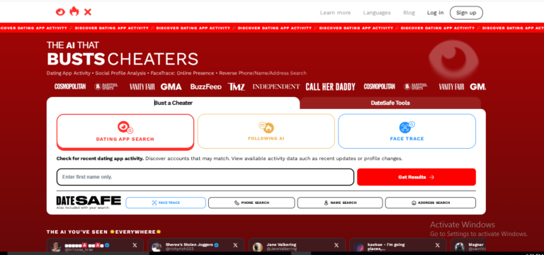 CheaterBuster AI Review 2026 Features, Alternatives