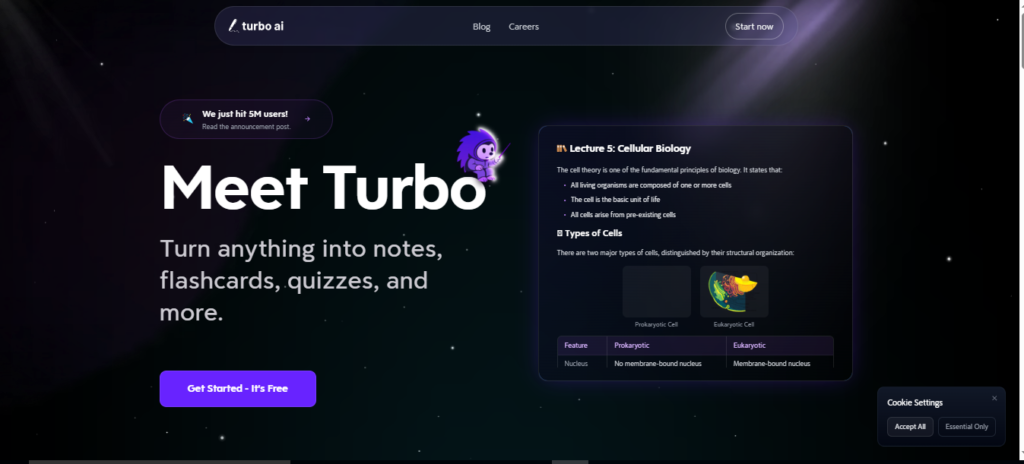 TurboLearn AI Review
